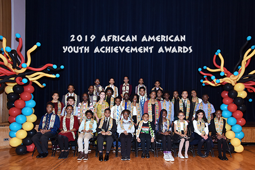 AAYA 2019 
